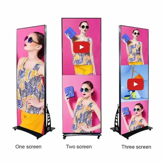 led display screen manufacturer